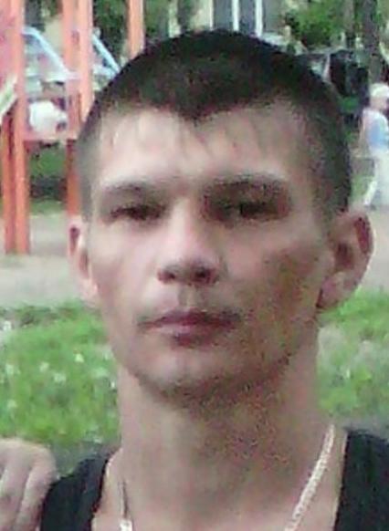Фото: Погибший на войне с Украиной Бобков Владимир Алексеевич. Республика Татарстан, нет данных