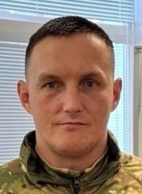 Фото: Погибший на войне с Украиной Пыпин Яков Николаевич. Республика Башкортостан, мотострелковые войска