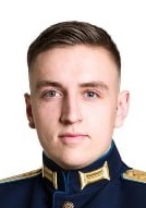 Фото: Погибший на войне с Украиной Ленгле Станислав Алексеевич. Калининградская область, ВДВ