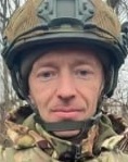 Фото: Погибший на войне с Украиной Бондарчук Андрей Сергеевич. Смоленская область, мобилизованные