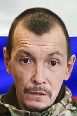 Фото: Погибший на войне с Украиной Артеев Сергей. Ненецкий автономный округ, нет данных