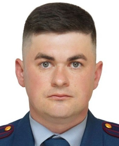 Фото: Погибший на войне с Украиной Страхов Артём. Воронежская область, нет данных