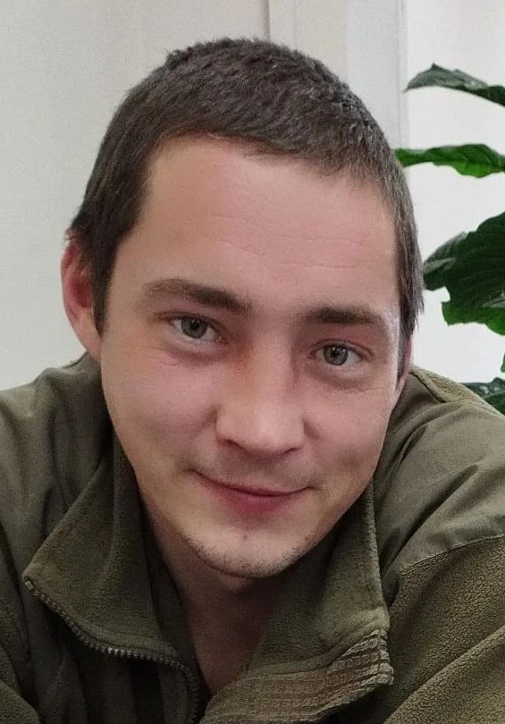 Фото: Погибший на войне с Украиной Киселев Сергей Петрович. Саратовская область, нет данных