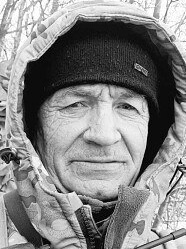 Фото: Погибший на войне с Украиной Карпенко Сергей Николаевич. Ставропольский край, добровольцы