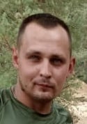Фото: Погибший на войне с Украиной Соловьев Дмитрий Борисович. Алтайский край, нет данных
