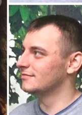 Фото: Погибший на войне с Украиной Сергеев Руслан Валерьевич. Псковская область, мотострелковые войска