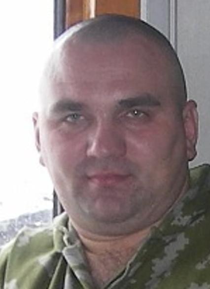 фотография Погодин Александр Вячеславович