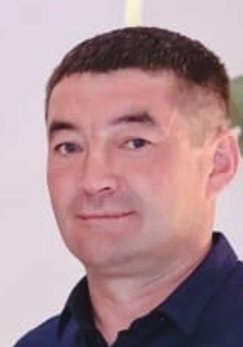 Фото: Погибший на войне с Украиной Андреев Валериан Васильевич. Республика Татарстан, мобилизованные