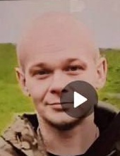 Фото: Погибший на войне с Украиной Мальков Павел Валерьевич. Пензенская область, мотострелковые войска