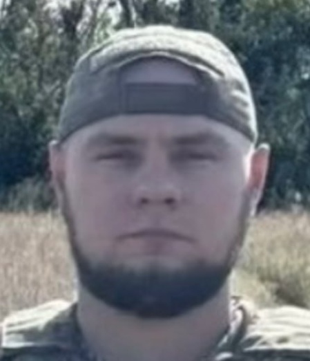 Фото: Погибший на войне с Украиной Мишкин Владислав Михайлович. Калужская область, мотострелковые войска