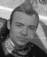 Фото: Погибший на войне с Украиной Миловидов Кирилл Сергеевич. Удмуртская Республика, добровольцы