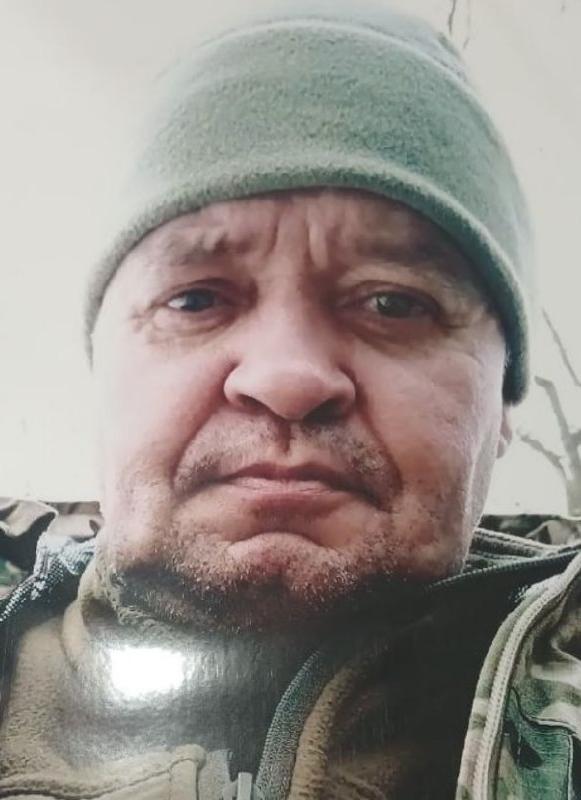 Фото: Погибший на войне с Украиной Камалетдинов Илья Расыхович. Республика Татарстан, нет данных