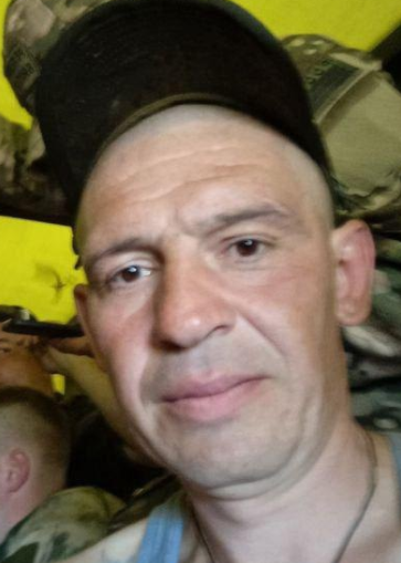 Фото: Погибший на войне с Украиной Шерстюков Сергей Евгеньевич. Нижегородская область, мотострелковые войска