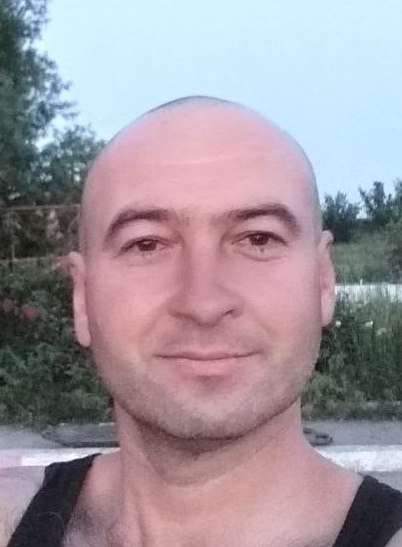 Фото: Погибший на войне с Украиной Метелица Алексей Владимирович. ДНР, добровольцы