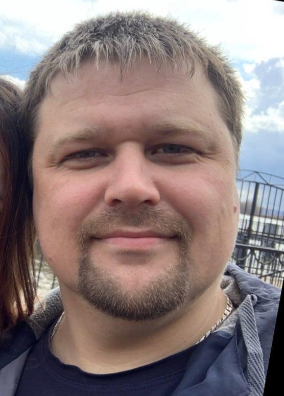 Фото: Погибший на войне с Украиной Тухватуллин Рустем Камилевич. Республика Татарстан, нет данных