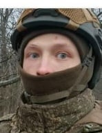 Фото: Погибший на войне с Украиной Макагонов Никита Алексеевич. Ленинградская область, нет данных