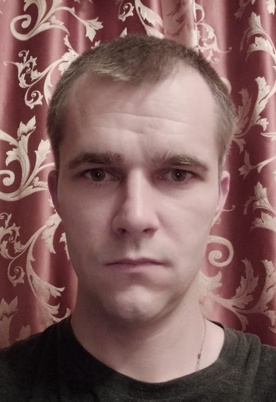 Фото: Погибший на войне с Украиной Королёв Вадим Алексеевич. Рязанская область, инженерные войска