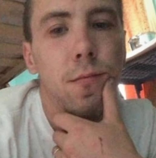 Фото: Погибший на войне с Украиной Пряхин Максим Сергеевич. Свердловская область, нет данных