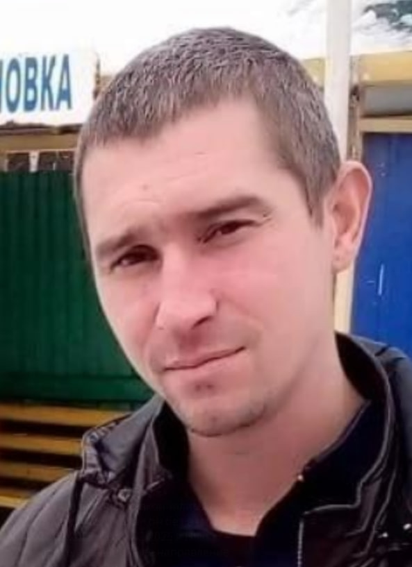 Фото: Погибший на войне с Украиной Корепанов Валерий Николаевич. Кемеровская область, мотострелковые войска