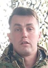 Фото: Погибший на войне с Украиной Захватов Дмитрий Николаевич. Красноярский край, мотострелковые войска