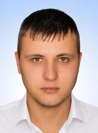 Фото: Погибший на войне с Украиной Жемаркин Михаил Юрьевич. Тульская область, заключенные