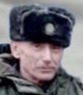 Фото: Погибший на войне с Украиной Есипенко Геннадий Михайлович. Омская область, нет данных