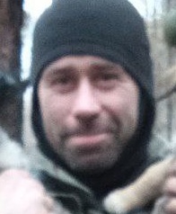 Фото: Погибший на войне с Украиной Комиссаров Павел Сергеевич. Нижегородская область, ВДВ