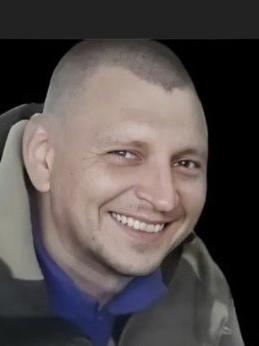 Фото: Погибший на войне с Украиной Крайнов Алексей Олегович. Челябинская область, нет данных