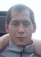 Фото: Погибший на войне с Украиной Комленко Станислав Александрович. Курская область, добровольцы