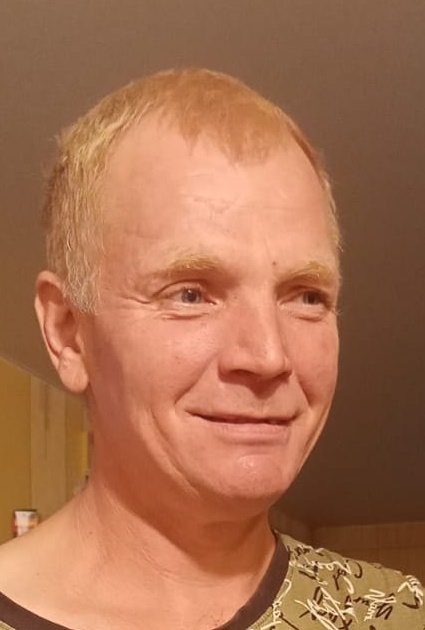 Фото: Погибший на войне с Украиной Калинин Михаил Федорович. Республика Карелия, добровольцы