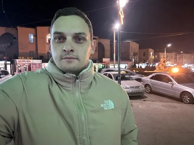 Фото: Погибший на войне с Украиной Гончаров Руслан Фанилевич. Краснодарский край, мотострелковые войска