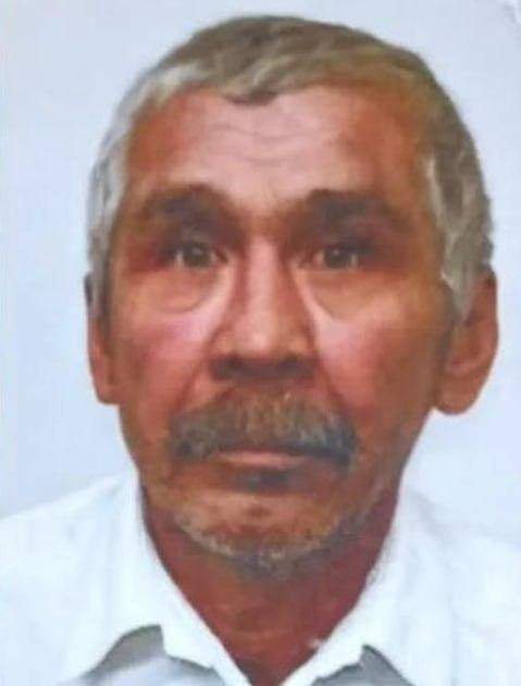 Фото: Погибший на войне с Украиной Ачаев Василий Григорьевич. Республика Татарстан, добровольцы