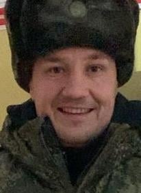 Фото: Погибший на войне с Украиной Усов Алексей Васильевич. Хабаровский край, мотострелковые войска