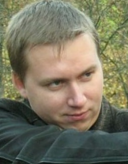 Фото: Погибший на войне с Украиной Кирьяков Андрей Анатольевич. Республика Крым, добровольцы