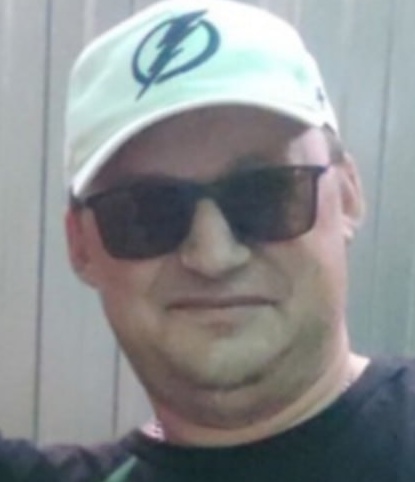 Фото: Погибший на войне с Украиной Жирнов Сергей Станиславович. Чувашская Республика, добровольцы