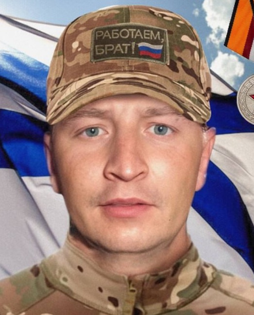 Фото: Погибший на войне с Украиной Денисов Захар Романович. Республика Саха (Якутия), нет данных