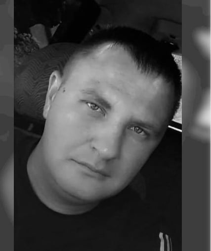 Фото: Погибший на войне с Украиной Силантьев Евгений Сергеевич. Ульяновская область, мотострелковые войска