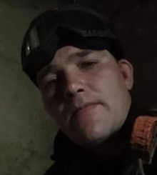 Фото: Погибший на войне с Украиной Грайворонский Максим Викторович. Новосибирская область, нет данных