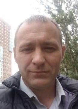 Фото: Погибший на войне с Украиной Чернышов Александр Юрьевич. Липецкая область, нет данных