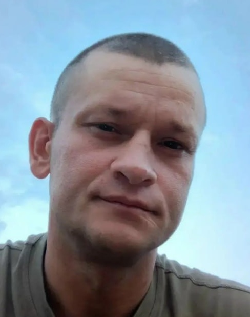 Фото: Погибший на войне с Украиной Лобанов Антон Юрьевич. Новгородская область, нет данных