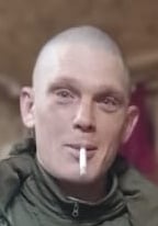Фото: Погибший на войне с Украиной Станков Алексей Петрович. Кемеровская область, мотострелковые войска