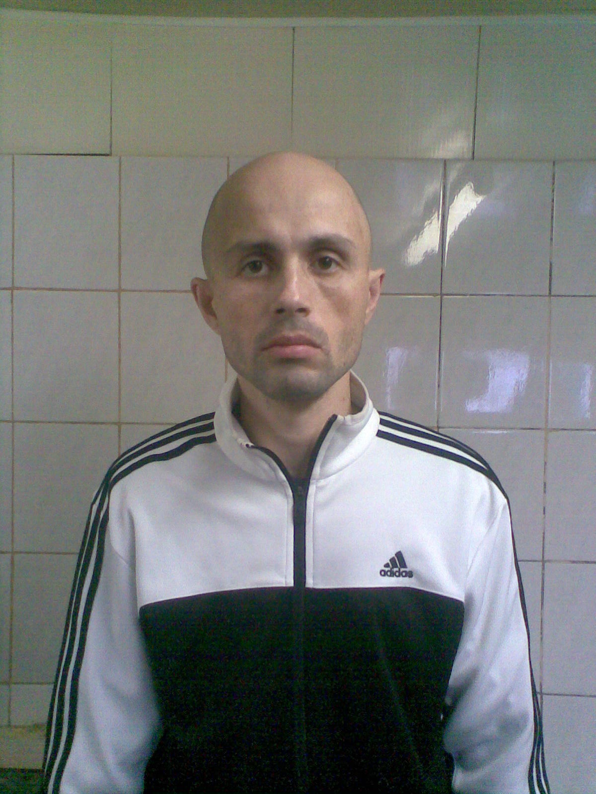 Фото: Погибший на войне с Украиной Одессерман Лев Михайлович. Свердловская область, заключенные