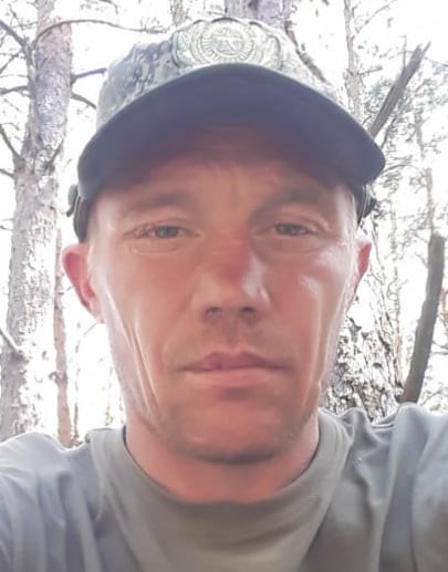 Фото: Погибший на войне с Украиной Копылов Александр Александрович. Брянская область, мотострелковые войска