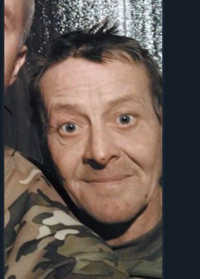 Фото: Погибший на войне с Украиной Калинин Николай Владимирович. Красноярский край, добровольцы