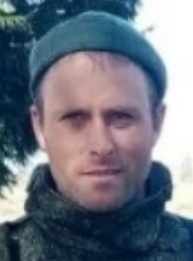 Фото: Погибший на войне с Украиной Путилов Александр Александрович. Омская область, мотострелковые войска