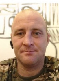 Фото: Погибший на войне с Украиной Говорухин Александр Андреевич. Алтайский край, добровольцы