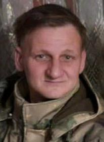 Фото: Погибший на войне с Украиной Титов Алексей Евгеньевич. Челябинская область, добровольцы