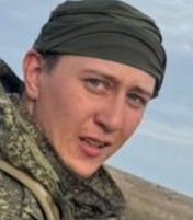 Фото: Погибший на войне с Украиной Молостов Денис Дмитриевич. Алтайский край, мотострелковые войска