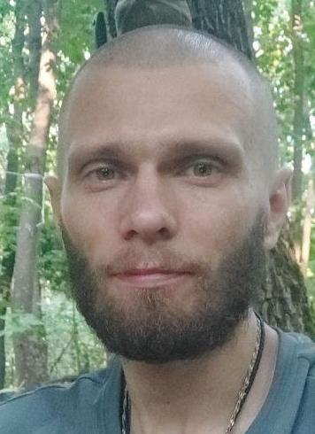 Фото: Погибший на войне с Украиной Кузнецов Илья Евгеньевич. Приморский край, морпехи