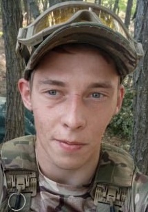 Фото: Погибший на войне с Украиной Крамеров Артем Михайлович. Костромская область, нет данных